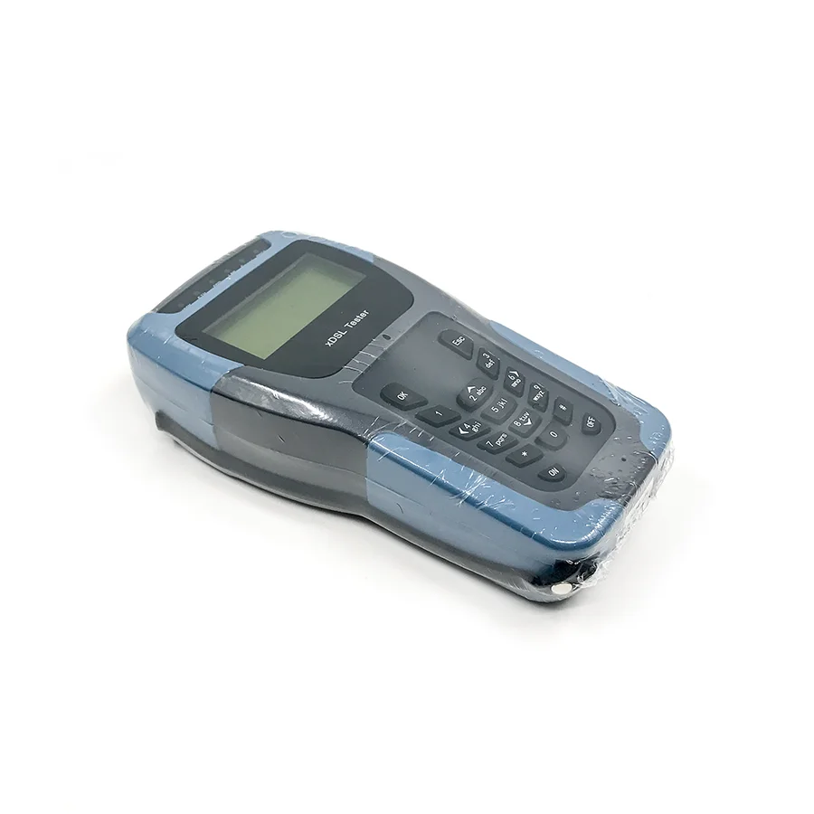 

Hot sell SENTER VDSL Price/network cable tester/ ST332B DMM test modem Emulation Ping function li-ion battery CE certificate
