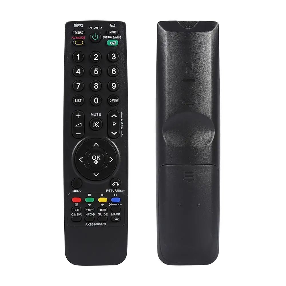 Пульт дистанционного управления 433 МГц для телевизора LG Smart TV 22LU4010 26LH2010 26LH2000 32LH3800