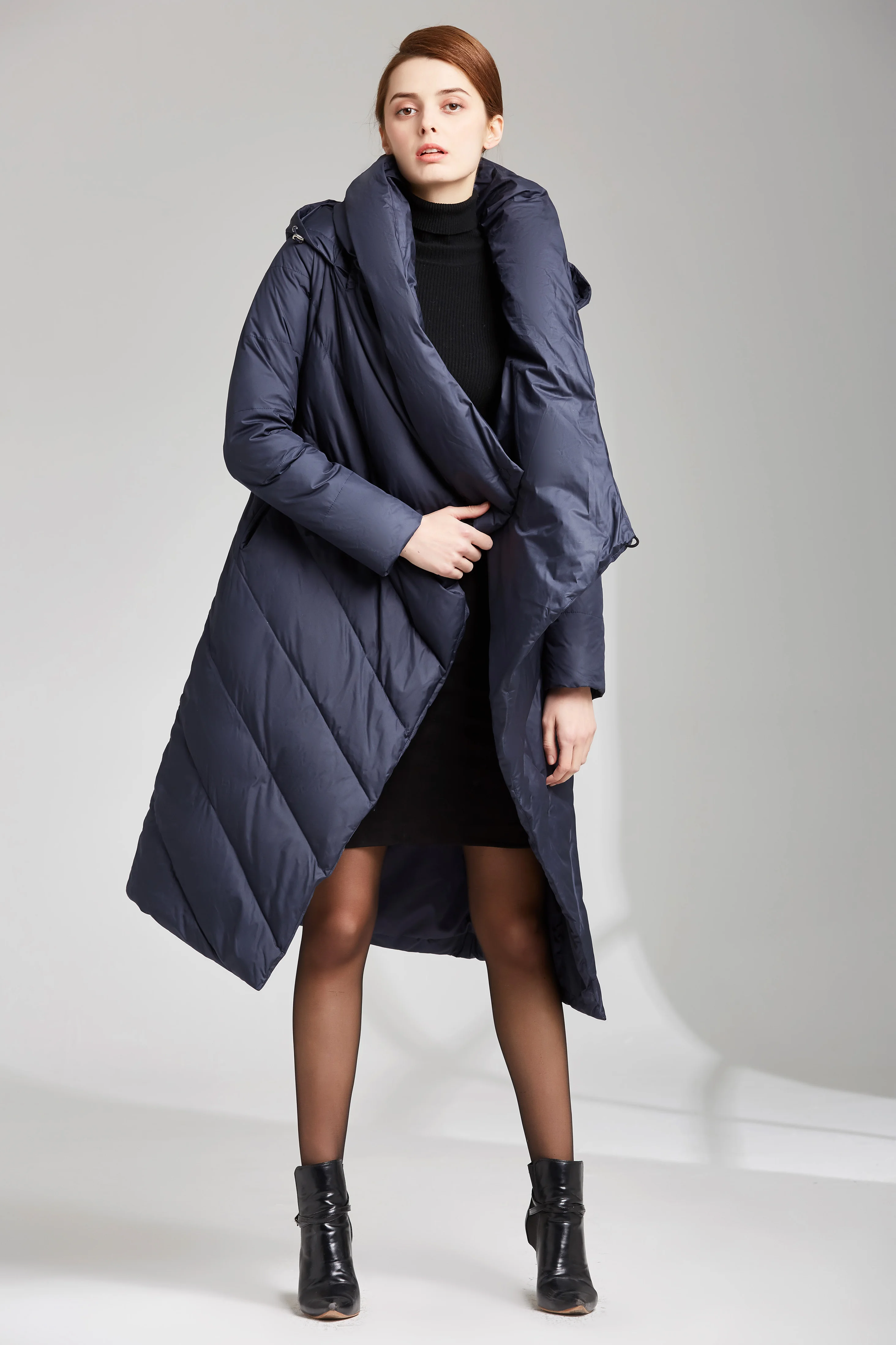 Новое поступление женский пуховик куртки для зимы и осени|Женские пуховики| |