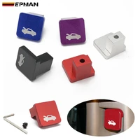 EPMAN Car Hood Release Latch Handle Repair Kit Auto Accessories Engine Cover Lock For Honda Civic 1996-2011 5Colors 1pc EPSW9611