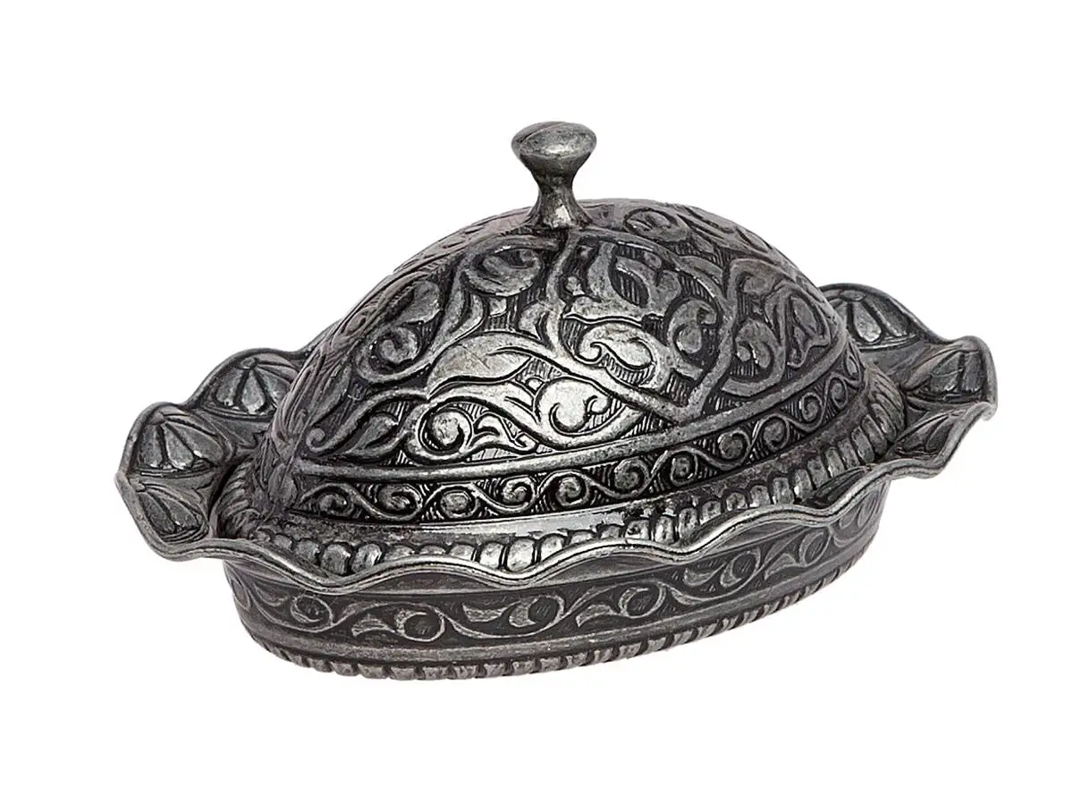 Из Стамбул Гранд базар кофе время сахарница Презентация стильная чаша