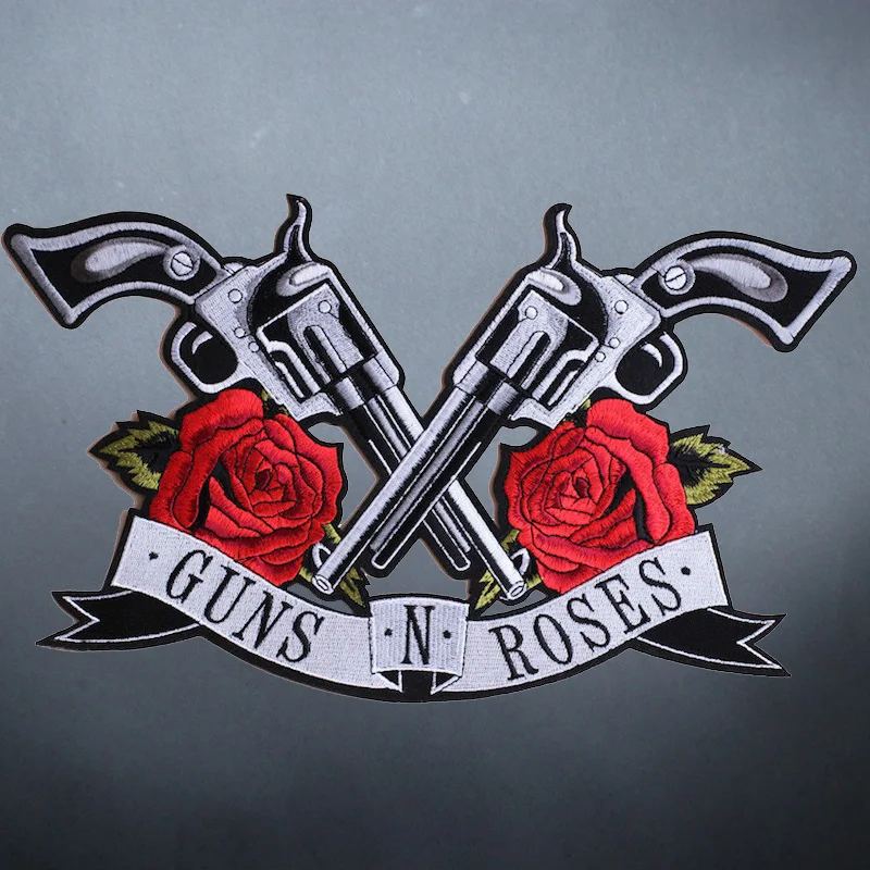 1 шт. патчи для одежды футболок джинсов курток рюкзаков | Дом и сад