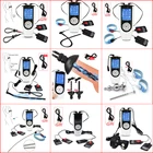 Мужской мастурбатор BDSM с сильным электрошоком, Анальная пробка, массажная пробка, пробка для пениса, расширитель уретры, E-Stim Medical комплект секс-игрушек