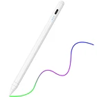 Для Apple Pencil 1 iPad Pen Touch для iPad Pro 10,5 11 12,9 для стилуса iPad 2018 2019 5th 6th 7th Mini 4 5 Air 3 4