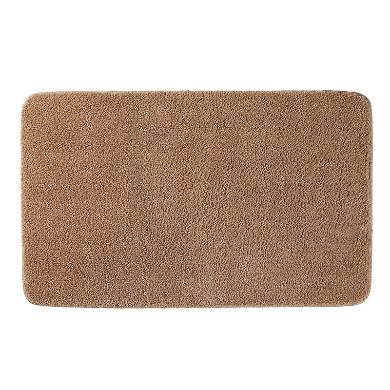 

Water-Absorbing Bathroom Non-slip Floor Mat Doormat Mat Household Rug