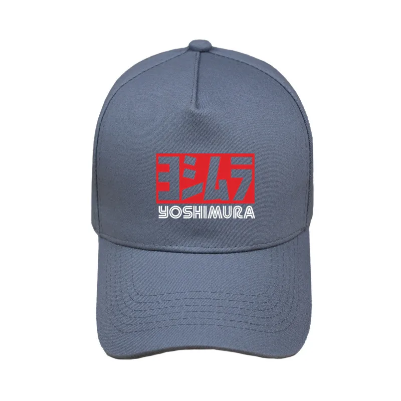 Японская бейсбольная кепка для тюнинга гоночного автомобиля Yoshimura крутая Новая