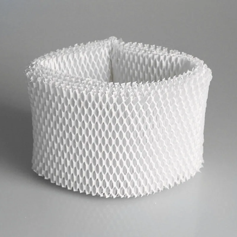 

1pc Humidifier Filter Core Screen For For Philips HU4801 HU4102 Cleaning Tools
