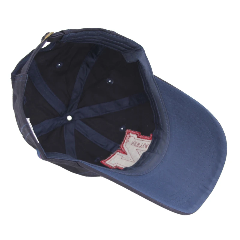 Бейсболка с надписью N Повседневная для мужчин и женщин кепка бейсбола |