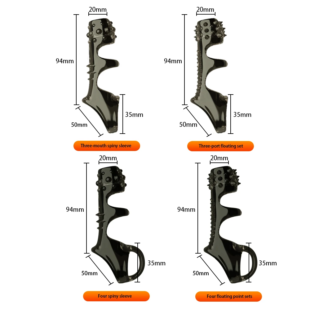 Реалистичный фаллоимитатор с задержкой пениса презерватив текстурированный