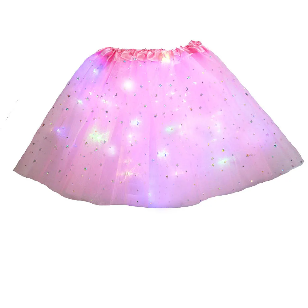 (1 предмет) для девочек Ангел принцесса танцевальная одежда с блестками