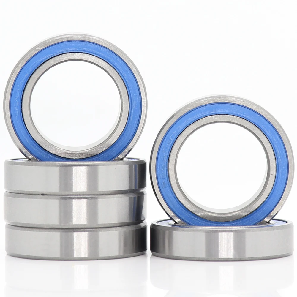 6804rs подшипник 6 шт 20327 мм abec 3 хобби эл