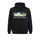 Забавная Футболка для плавания и команды для плавания, Толстовка Оверсайз с капюшоном и 3D принтом, мужские толстовки, Повседневная модная одежда