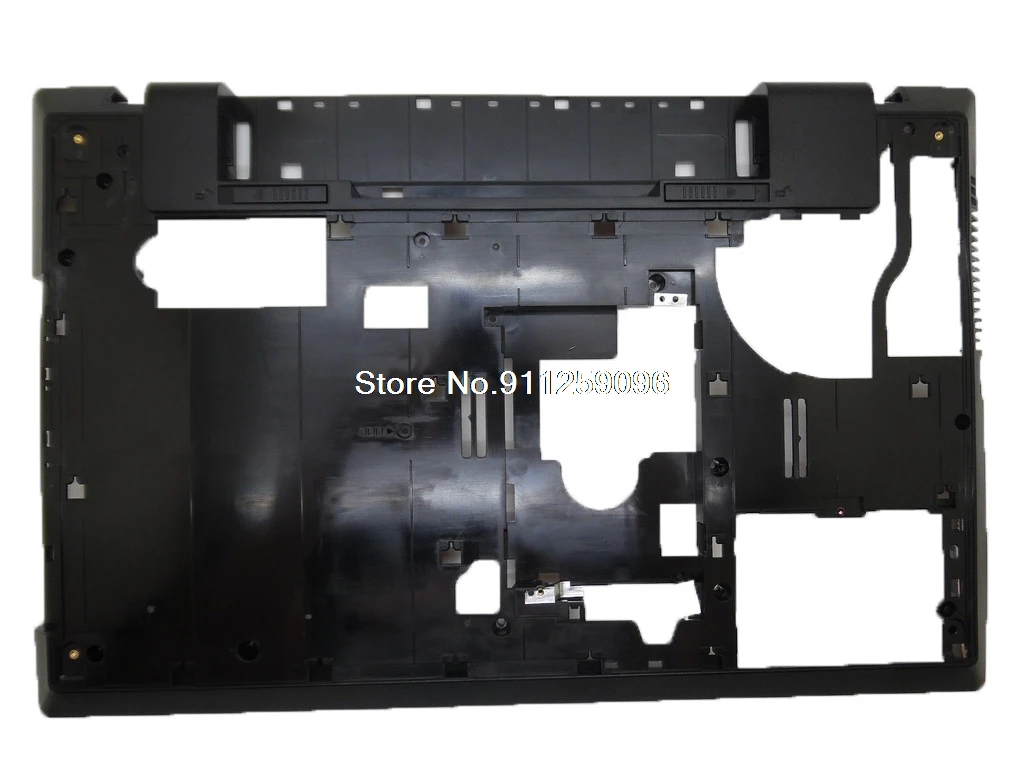 Ноутбук чехол для задней части корпуса Samsung NP300V5A NP305V5A 300V5A 305V5A BA75 03228B 03228A строчными