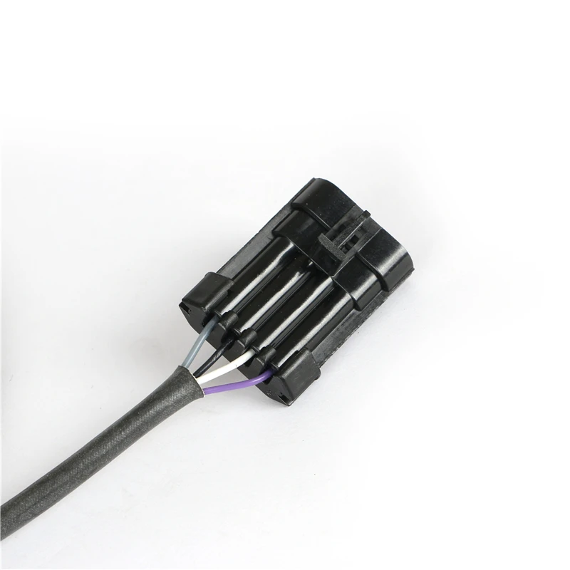 Новый оригинальный O2 Датчик/Lambda датчик для BYD F3/Refine/Geely/Buick Excelle (OEM:476Q 1D