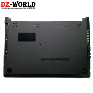 Новый оригинальный корпус Нижняя крышка нижний корпус D чехол для Lenovo E42-80 V510-14IKB ноутбука 5CB0M31698 45LV8BALV00