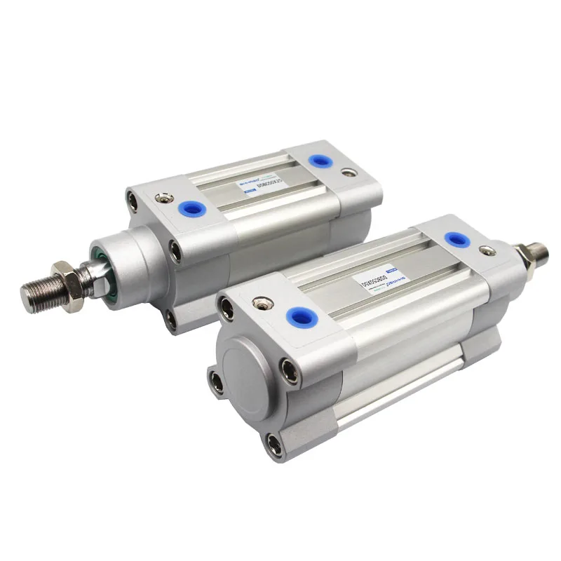 

Цилиндр двойного действия FESTO большой тяги DSBC-40-25-PPVA-N3 DSBC-40-50-PPVA-N3 DSBC-40-80-PPVA-N3 DSBC-40-100-PPVA-N3