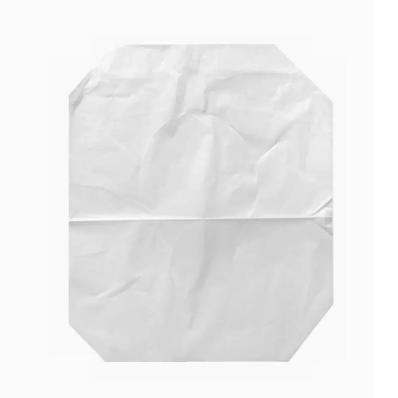 

Disposable Toilet Seat Travel Business Trips Stickers Waterproof Toilets Cushion D5BF