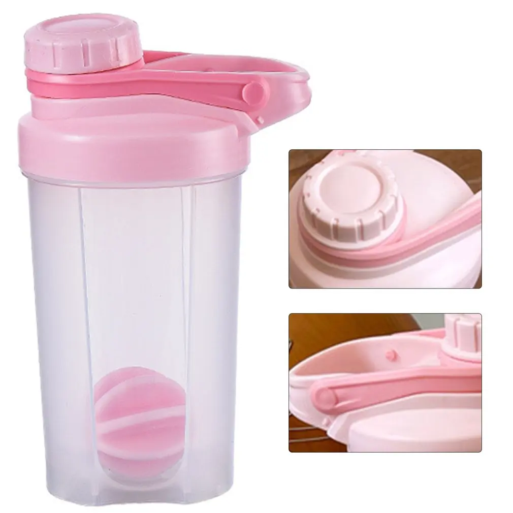 

Шейкер для воды большой емкости, 500/700 мл