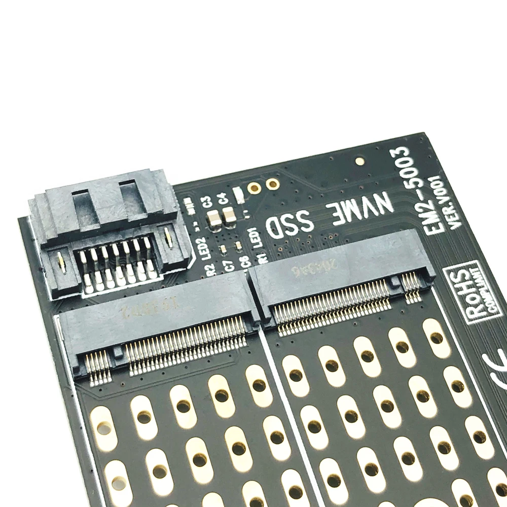 адаптер pci express pcie на m2 адаптер nvme sata m 2 ssd pcie а