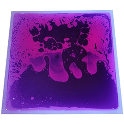 Цветная жидкая напольная плитка 12 ''x 12'', розовая плитка для домашнего декора, для бара, ночного клуба, KTV украшения - Цвет: 11305