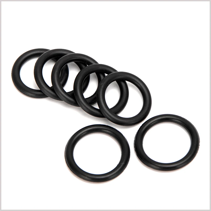 Прочные уплотнительные кольца NBR сменные прокладки резервуар PCP для
