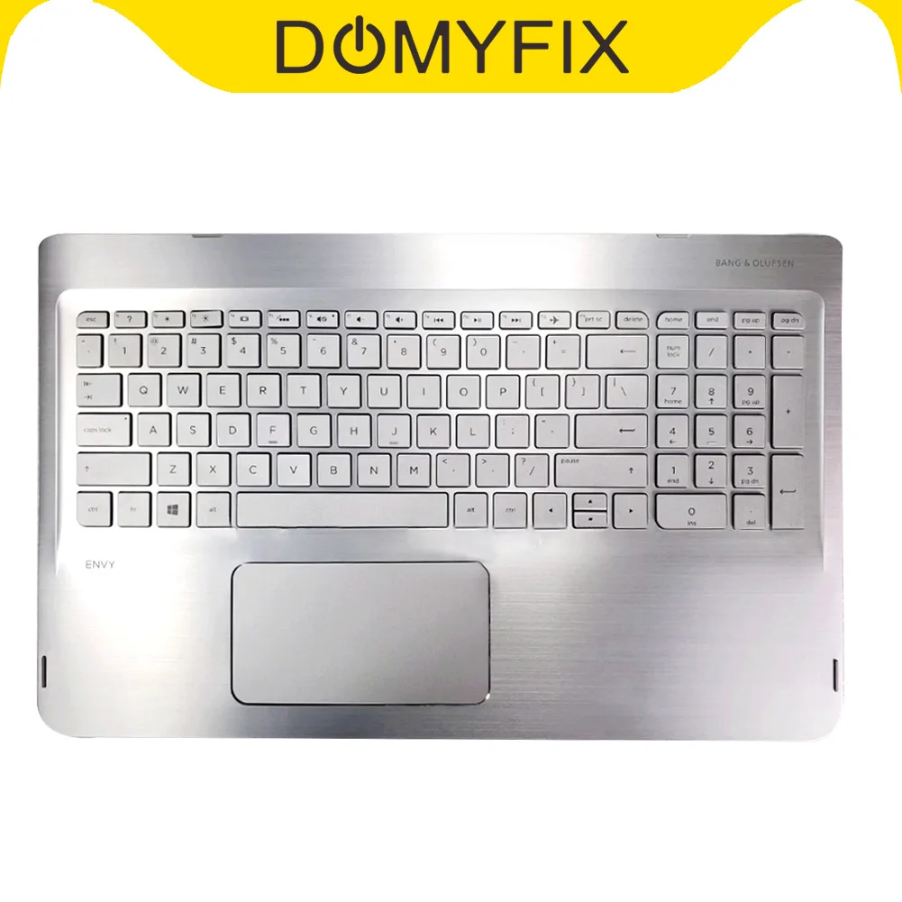 

Для HP ENVY X360 M6-w 15-вт с подсветкой клавиатуры Touc hp ad 807526-001