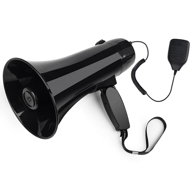 

Мобильный телефон megafono портативный altoparlante Bullhorn Microphone portдвижущийся блок USB-флеш-накопитель 240S