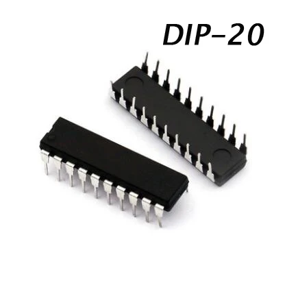 

5 шт./лот SD6109 SD 6109 DIP20