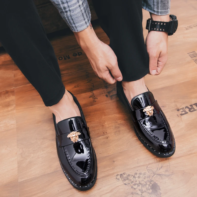

Men's Shoes