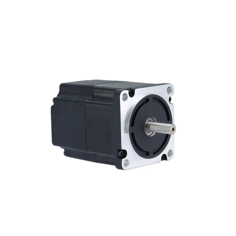 Двигатель постоянного тока LK86BL8048 48 В 300 Вт 3 фазы длина 1 нм 80 мм - купить по