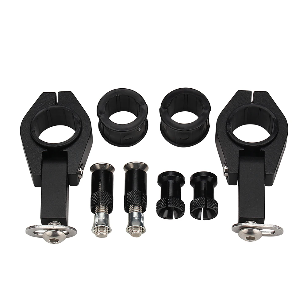 Универсальные защитные накладки на руль мотоцикла для KTM HONDA Kawasaki EXC KLX YZF CRF |