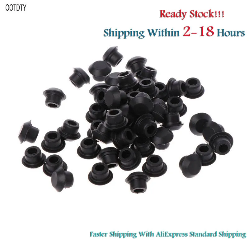 50 шт. оптом техника часть резинового цепь стоппер связь сцепление гусеничный ход