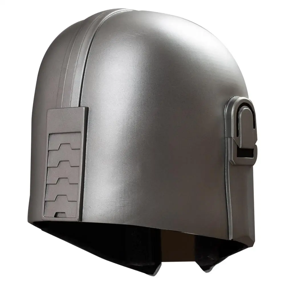 Мужской шлем для косплея искусственная смола реквизит аксессуары аниме |