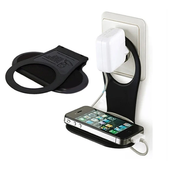 HOLDER travel Wall Charger for IPOD IPHONE MP3 MP4 cell phones my 65 S0137 sent from Italy | Мобильные телефоны и