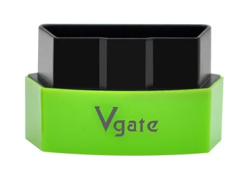 Сканер OBD Vgate iCar3 Bluetooth 3 0 OBDII OBD2 ELM327 iCar диагностический интерфейс для Android/пк