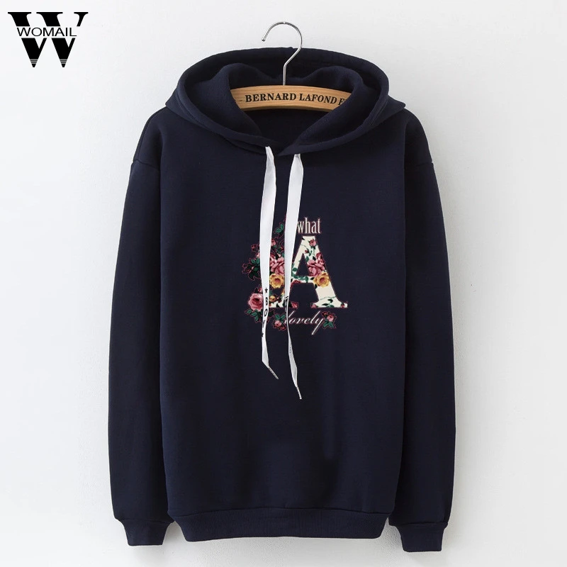 Корейские женские толстовки в стиле преппи 2019 пуловеры с разноцветной цветочной