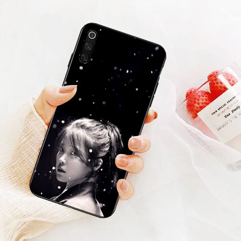 PENGHUWAN МЕ обои Популярный клиент высокое качество чехол для телефона Xiaomi Mi9 9SE 8SE