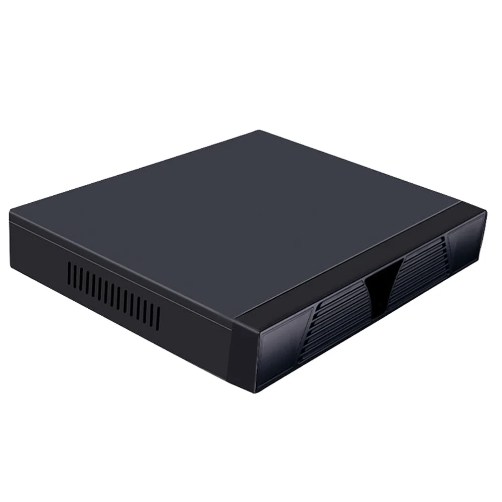 H.265 NVR 16CH IP 5MP/2MP 1080P DVR система видеонаблюдения CCTV Camera System HD выход Обнаружение