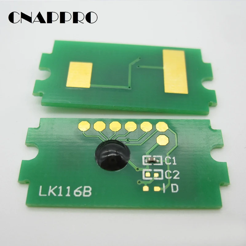 Тонер-картридж для Kyocera ECOSYS P3045dn P3050dn P3055dn P3060dn P 3045 3050 3055 | Компьютеры и офис