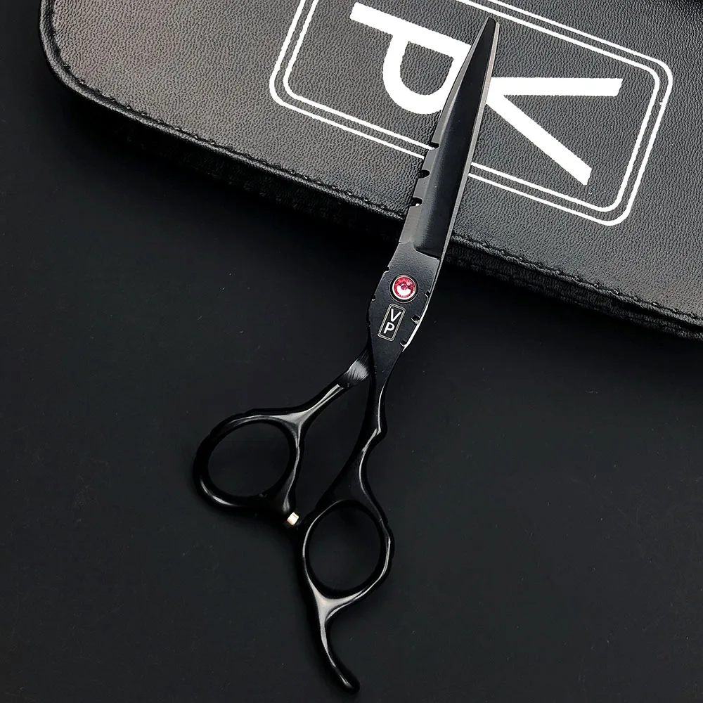 Профессиональные Парикмахерские ножницы 6 дюймов парикмахерские аксессуары для