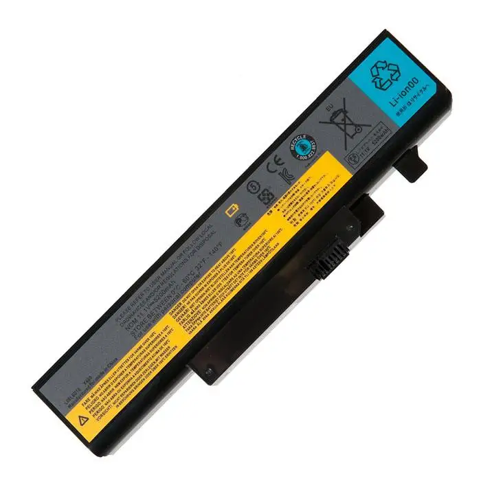 Аккумулятор для ноутбука Lenovo IdeaPad B560 B560A B560G V560 V560A V560G Y460 Y560 (11.1V 5200mAh 58Wh). PN: