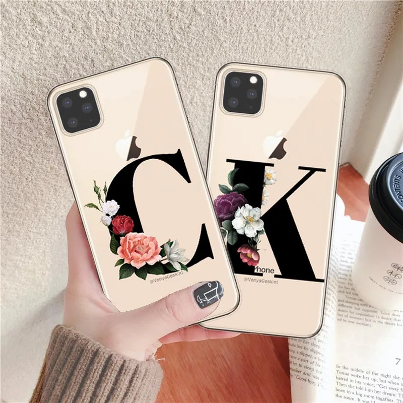 Новый чехол для телефона на заказ iPhone 11 Pro Max Беспроводная зарядка Модный