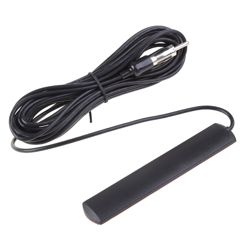 Автомобильный FM-радиоусилитель ANT-309 скрытая антенна усилитель сигнала