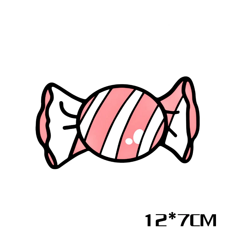 Автомобильные аксессуары Volkrays наклейка карамельного цвета для стайлинга