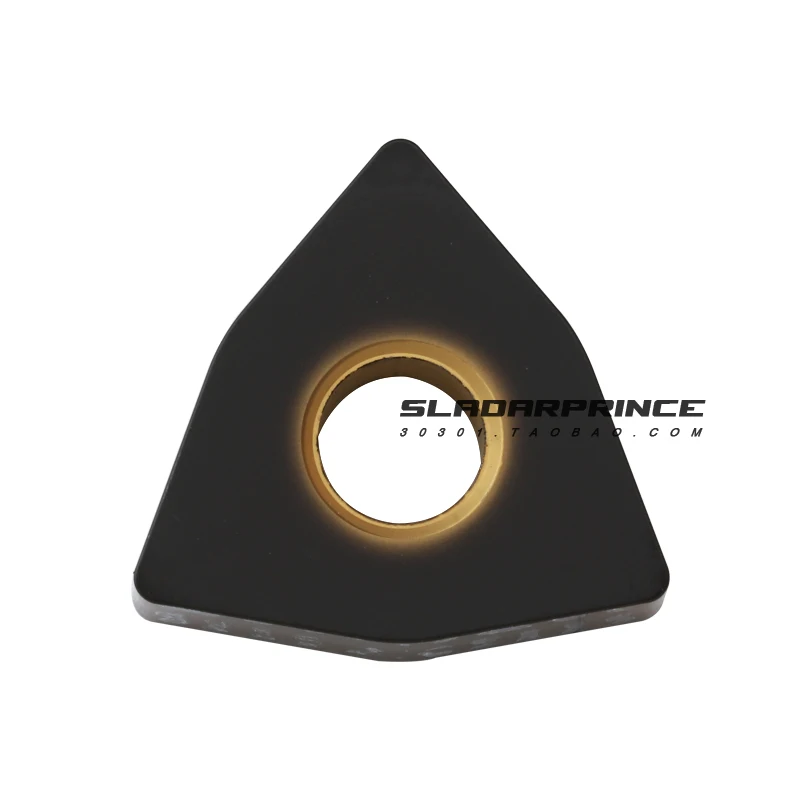 

CNC blade WNMA080404/080408/080412 UC5115 light board
