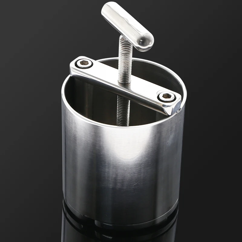 Выжималка для яиц с подвеской в виде мошонки из нержавеющей стали|Эрекционные