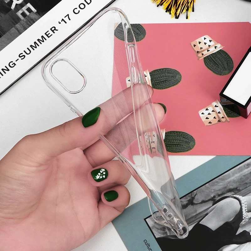 Anime 02 Darling Phone Case for IPhone 12 11 Pro X XR XS Max Mini SE 2020 7 8 6 6S Plus 5 5S SE Sofr Cover Shell