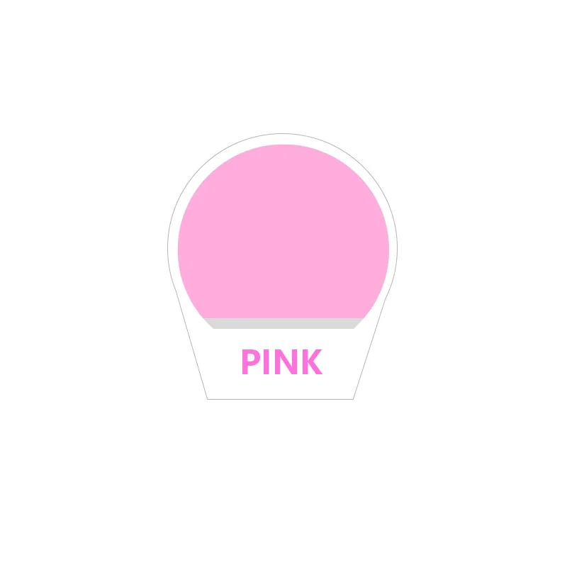 pink Mini2 электрическая очистная - Цвет: pink
