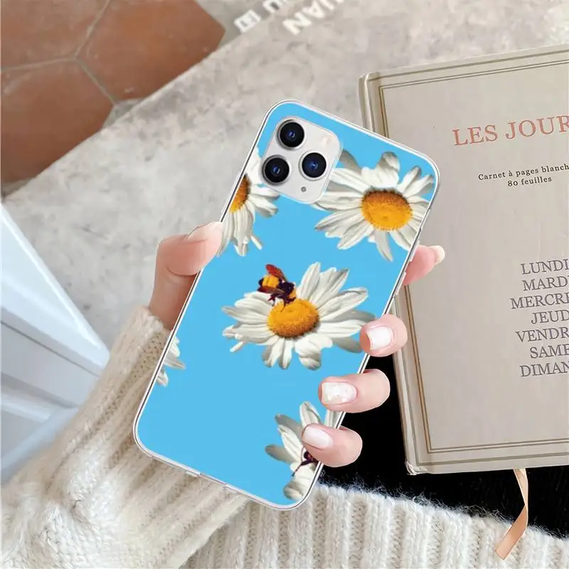 

Golf Wang Tyler The Creator Transparent Phone Case Cover For IPhone 12 11 Pro Max Xs X Xr 7 8 6 6s Plus 5 5s Se 2020