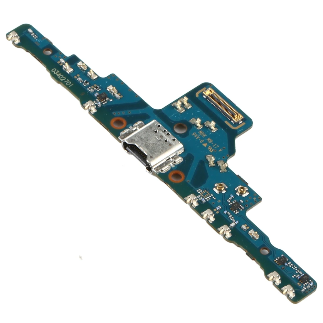 Charging Data Transfer Replacement Part for Galaxy Tab S6 Lite Port Board Samsung SM-P610 / P615 | Мобильные телефоны и